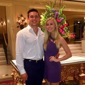 Meet your Posher, Victor